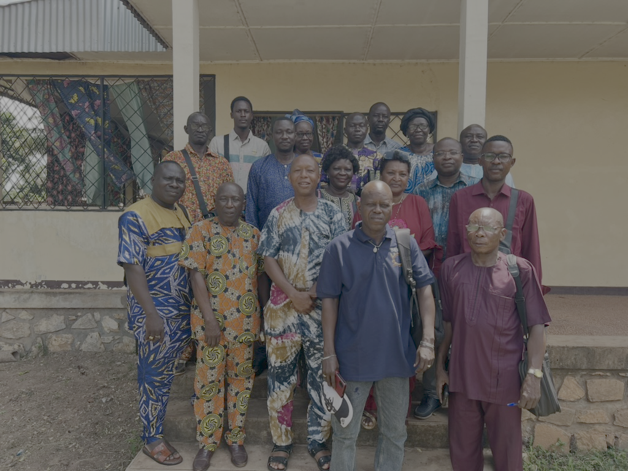 Mission de suivi en République Centrafricaine